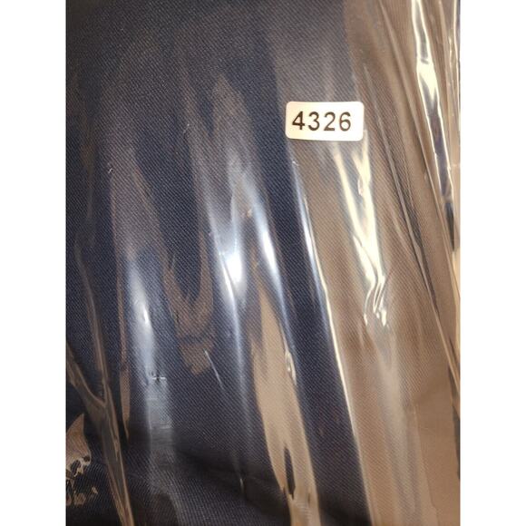 Red Kap Durable Pants Performance Shop Heavy Duty Men's Industrial Uniform 42x34 - Picture 10 of 10